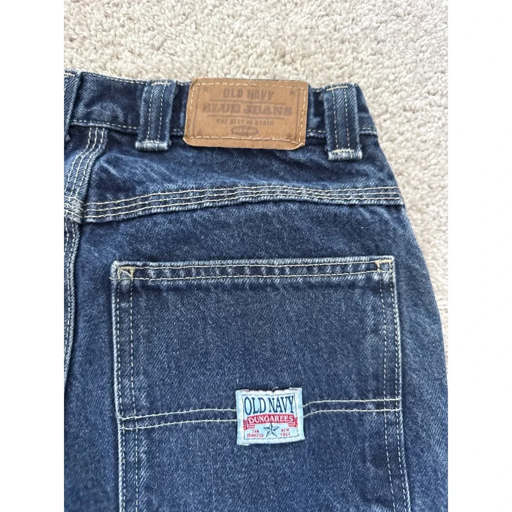 Old Navy vintage old